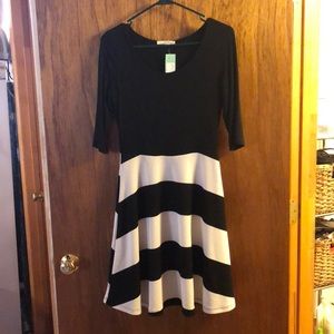 Stitch Fix II Women’s Le Lis A-Line dress